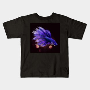 Betta Kids T-Shirt